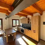 Maison Poluc - Maison Monte Rosa تشامبولوك