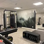 شقة فندقية Maison Poluc - Maison Monte Rosa