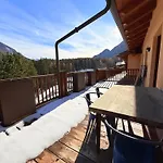 Maison Poluc - Maison Monte Rosa 4*