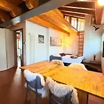 Maison Poluc - Maison Monte Rosa 4*