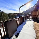 Maison Poluc - Maison Monte Rosa شقة فندقية 4*