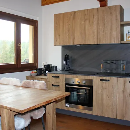 Maison Poluc - Maison Monte Rosa