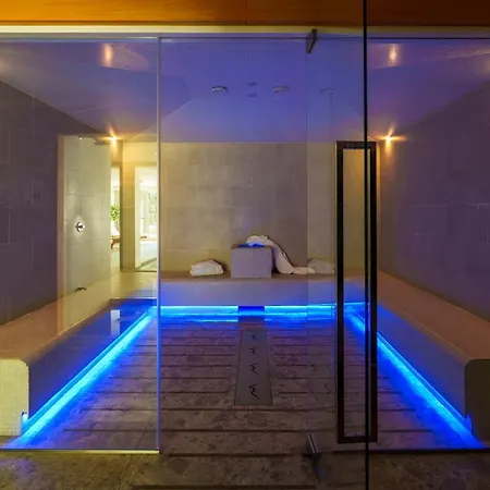 Maison Poluc - Maison Monte Rosa 4* Champoluc