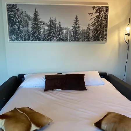 Maison Poluc - Maison Monte Rosa Aparthotel 4*