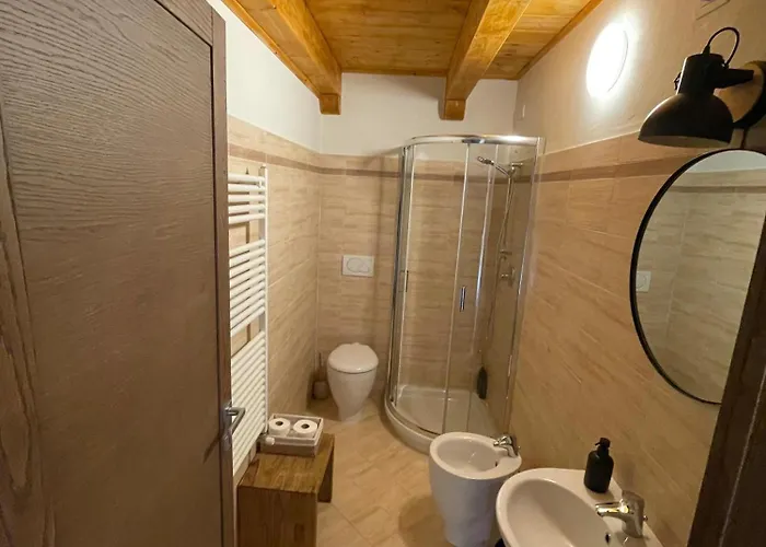 Maison Poluc - Maison Monte Rosa