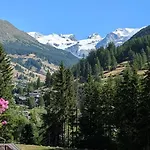 Maison Poluc - Maison Monte Rosa 4* Champoluc