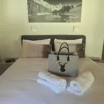 Apartahotel Maison Poluc - Maison Monte Rosa Champoluc