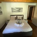 公寓式酒店 Maison Poluc - Maison Monte Rosa 尚波吕克