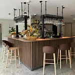 Maison Poluc - Maison Monte Rosa 公寓式酒店 4*