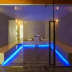 Maison Poluc - Maison Monte Rosa 4* Champoluc