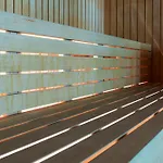 Maison Poluc - Maison Monte Rosa Apartahotel 4*
