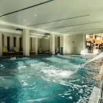 Apartahotel Maison Poluc - Maison Monte Rosa Champoluc