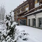 Maison Poluc - Maison Monte Rosa