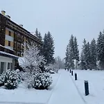 公寓式酒店 Maison Poluc - Maison Monte Rosa 尚波吕克