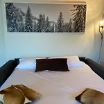 Maison Poluc - Maison Monte Rosa Apartahotel 4*