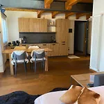 Maison Poluc - Maison Monte Rosa 4*