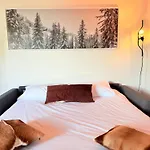 Maison Poluc - Maison Monte Rosa Apartahotel