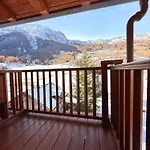 Maison Poluc - Maison Monte Rosa