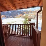 公寓式酒店 Maison Poluc - Maison Monte Rosa 尚波吕克
