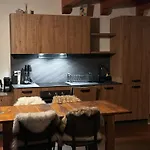 Maison Poluc - Maison Monte Rosa Champoluc