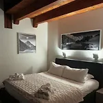 Aparthotel Maison Poluc - Maison Monte Rosa Champoluc