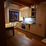 Apartahotel Maison Poluc - Maison Monte Rosa