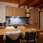 Maison Poluc - Maison Monte Rosa Aparthotel Champoluc