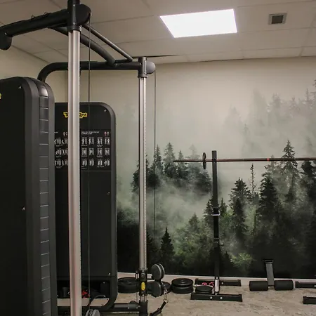 Lejlighedshotel Maison Poluc - Maison Monte Rosa Champoluc