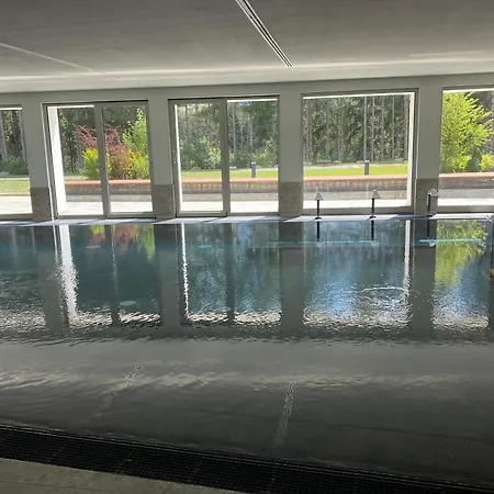 Maison Poluc - Maison Monte Rosa Champoluc