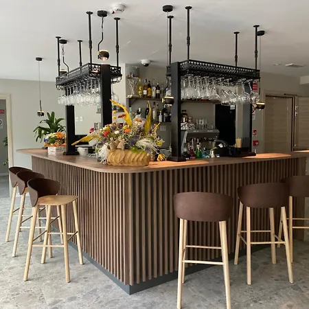 Maison Poluc - Maison Monte Rosa Appart hôtel 4*