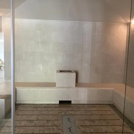 Maison Poluc - Maison Monte Rosa Lejlighedshotel