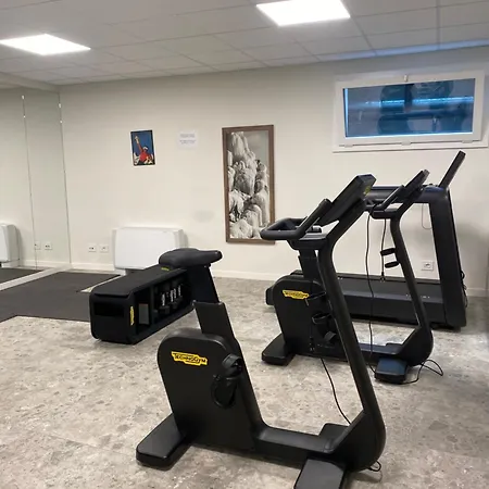 Maison Poluc - Maison Monte Rosa Champoluc