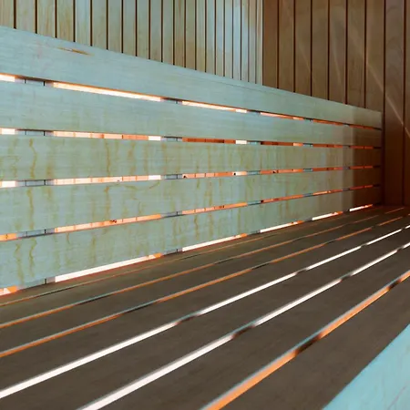 Maison Poluc - Maison Monte Rosa Lejlighedshotel 4*