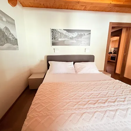 Maison Poluc - Maison Monte Rosa Champoluc