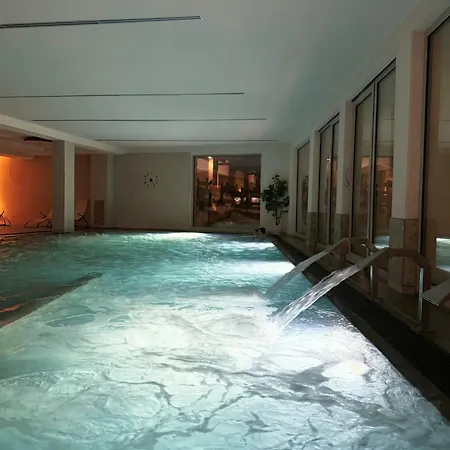 Maison Poluc - Maison Monte Rosa 4*