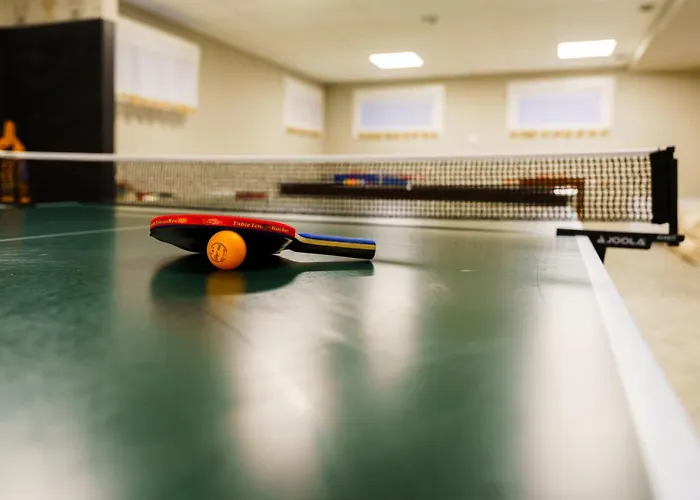 Maison Poluc - Maison Monte Rosa アパートホテル